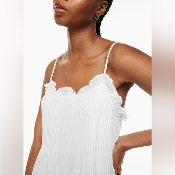 [Brand New] Wilfred Aeneas Dress (Size S) - Picture 3 of 9